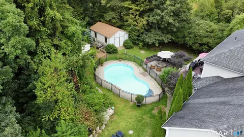 Exterior - 23 Szych Rd, Union, CT 06076 photo 10 of 10