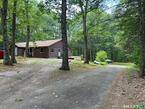 Exterior - 347 Fox Rd, Putnam, CT 06260 photo 10 of 10