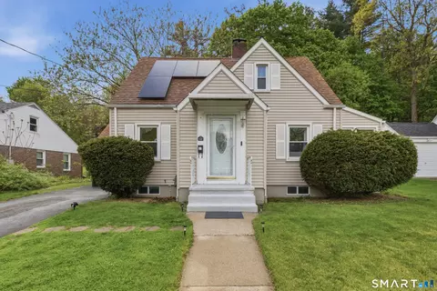 331 Eddy Glover Blvd, New Britain, CT 06053