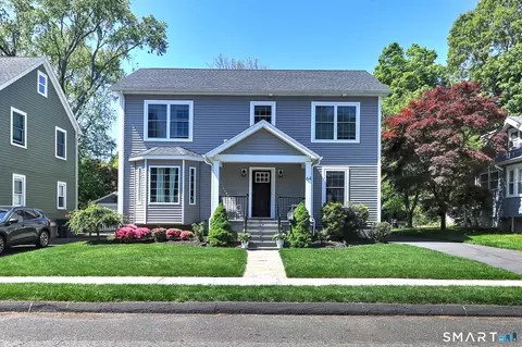 64 Noble Ave, Milford, CT 06460