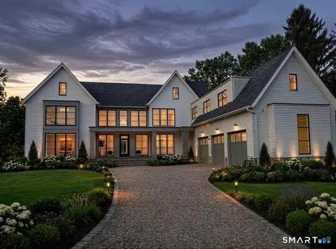 9 Over Rock Ln, Westport, CT 06880