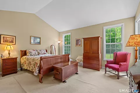 Bedroom - 10 Ash Ln #10, Prospect, CT 06712 photo 1 of 5
