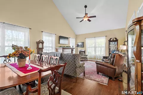 Dining - 10 Ash Ln #10, Prospect, CT 06712 photo 1 of 3