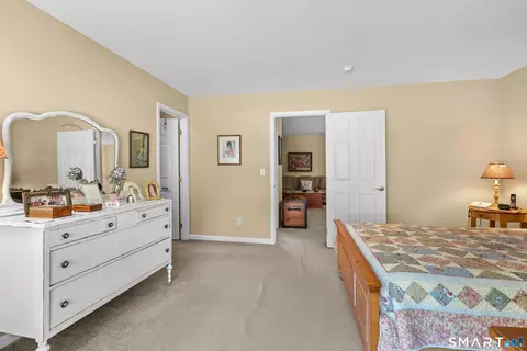 Bedroom - 10 Ash Ln #10, Prospect, CT 06712 photo 5 of 5