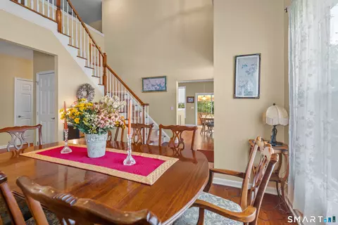 Dining - 10 Ash Ln #10, Prospect, CT 06712 photo 3 of 3