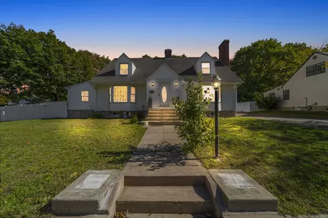 20 Rosina Rd, Hamden, CT 06514