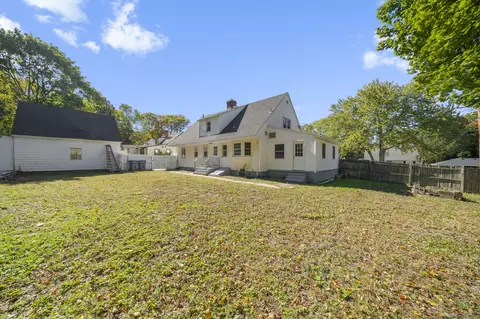 Exterior - 20 Rosina Rd, Hamden, CT 06514 photo 4 of 4