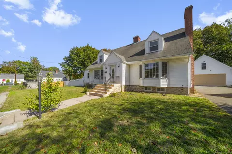 Exterior - 20 Rosina Rd, Hamden, CT 06514 photo 3 of 4
