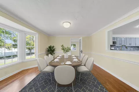 Dining - 20 Rosina Rd, Hamden, CT 06514 photo 1 of 1