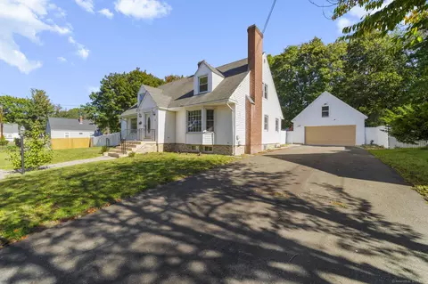 Exterior - 20 Rosina Rd, Hamden, CT 06514 photo 2 of 4