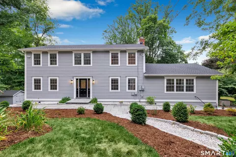 42 Turkey Meadow Rd, Trumbull, CT 06611
