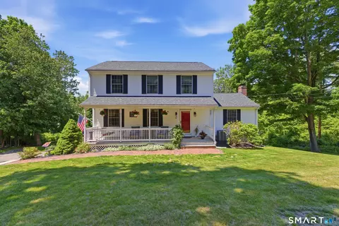 217 Middle Haddam Rd, East Hampton, CT 06456