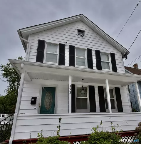 193 N State St, Ansonia, CT 06401