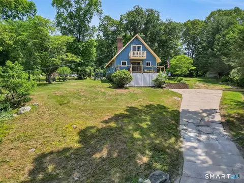 254 Mccall Rd, Lebanon, CT 06249
