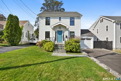 43 Crystal St, New Canaan, CT 06840