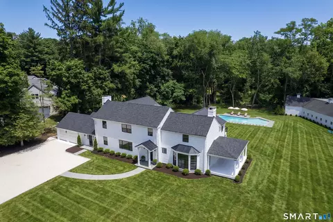 240 North Ave, Westport, CT 06880
