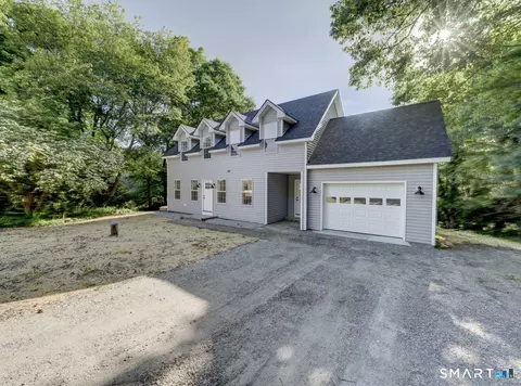 100 Wildcat Hill Rd, Harwinton, CT 06791