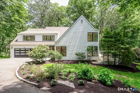 256 Wilton Rd E, Ridgefield, CT 06877