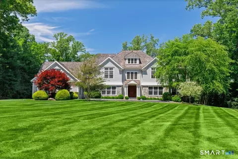 25 Adams Ln, New Canaan, CT 06840