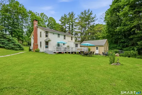 40 Calkinstown Rd, Sharon, CT 06069