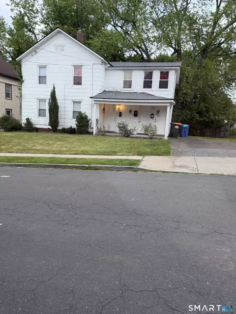 18 N 3rd St, Meriden, CT 06451