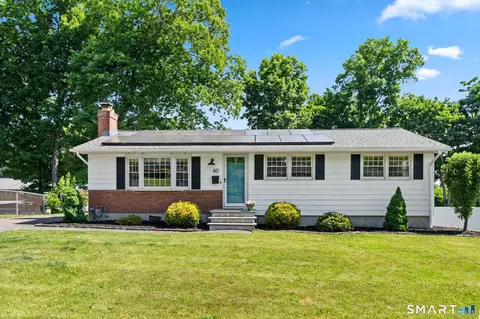 60 Garry Dr, New Britain, CT 06052