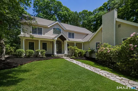 39 Powder Horn Hill Rd, Wilton, CT 06897