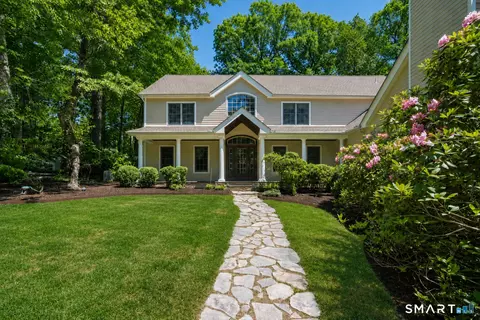 39 Powder Horn Hill Rd, Wilton, CT 06897
