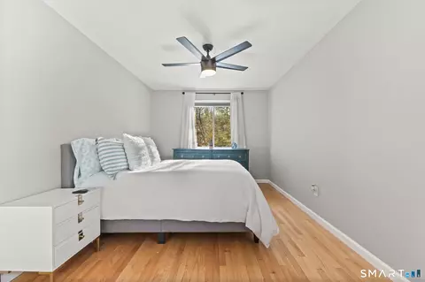 Bedroom - 299 Redding Rd, Redding, CT 06896 photo 1 of 5