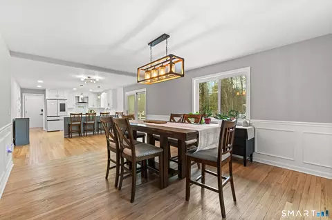 Dining - 299 Redding Rd, Redding, CT 06896 photo 1 of 1