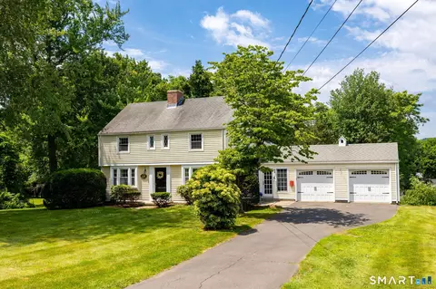 106 Hartland Ter, Berlin, CT 06037