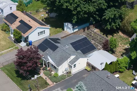 Undisclosed, Southington, CT 06489