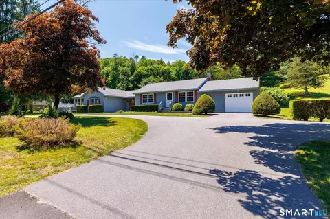 185 Chaplin Rd, Eastford, CT 06242