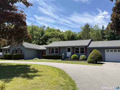 185 Chaplin Rd, Eastford, CT 06242