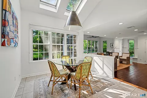 Dining - 75 Norfield Rd, Weston, CT 06883 photo 3 of 3