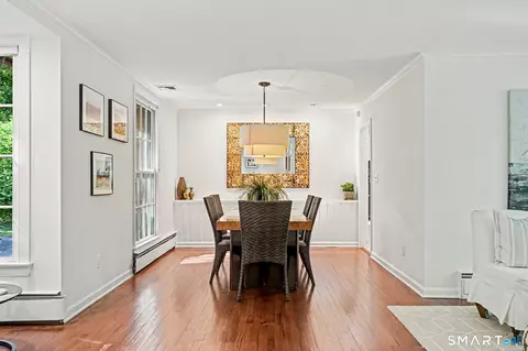 Dining - 75 Norfield Rd, Weston, CT 06883 photo 1 of 3