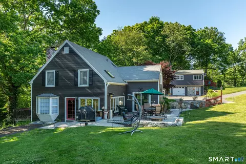 Exterior - 46 Crane Ln, Bethlehem, CT 06751 photo 2 of 18