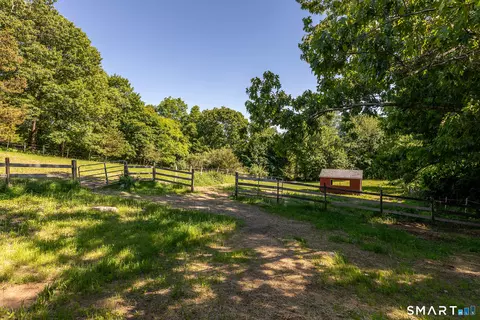 Exterior - 46 Crane Ln, Bethlehem, CT 06751 photo 14 of 18