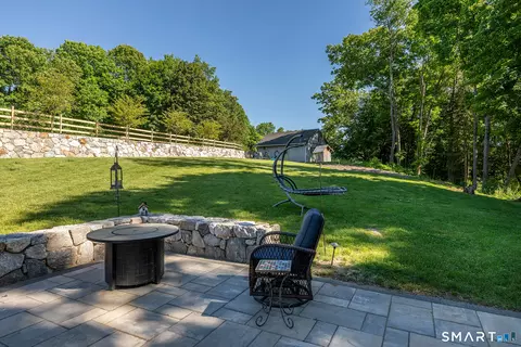 Exterior - 46 Crane Ln, Bethlehem, CT 06751 photo 4 of 18