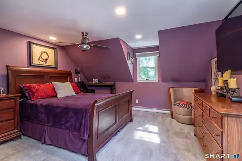 Bedroom - 46 Crane Ln, Bethlehem, CT 06751 photo 1 of 1