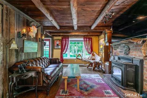 Living - 46 Crane Ln, Bethlehem, CT 06751 photo 1 of 3