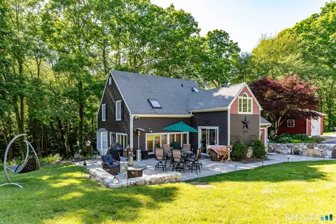 46 Crane Ln, Bethlehem, CT 06751