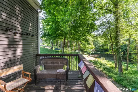 Exterior - 46 Crane Ln, Bethlehem, CT 06751 photo 6 of 18