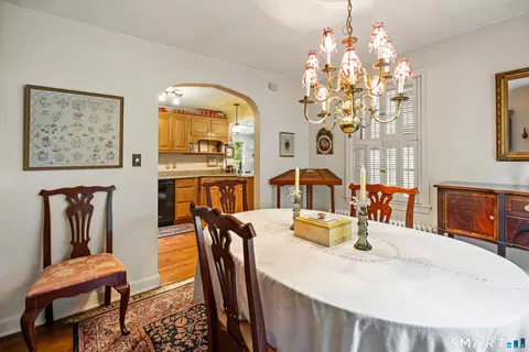 Dining - 73 Ryan Ter, Torrington, CT 06790 photo 1 of 3