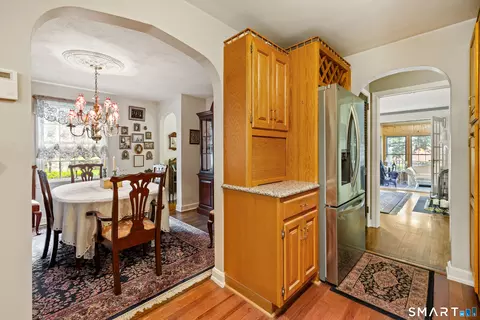 Entry Way - 73 Ryan Ter, Torrington, CT 06790 photo 1 of 3