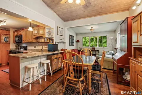 Dining - 73 Ryan Ter, Torrington, CT 06790 photo 2 of 3
