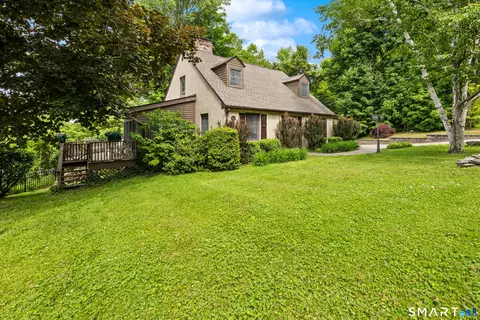 Exterior - 73 Ryan Ter, Torrington, CT 06790 photo 8 of 8