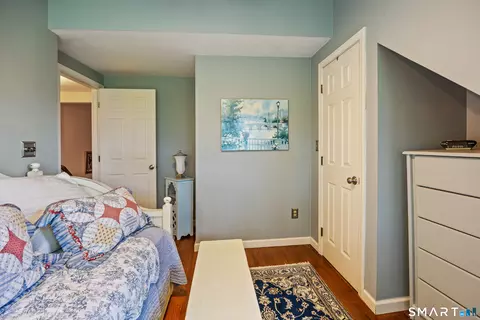 Bedroom - 73 Ryan Ter, Torrington, CT 06790 photo 3 of 6