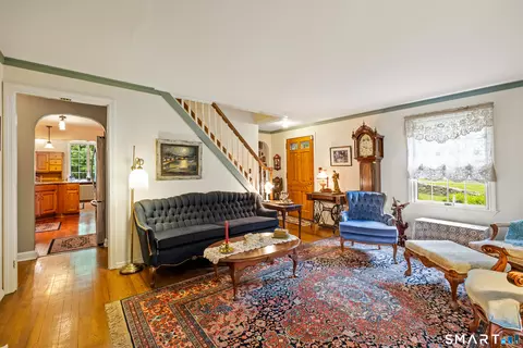 Living - 73 Ryan Ter, Torrington, CT 06790 photo 2 of 5