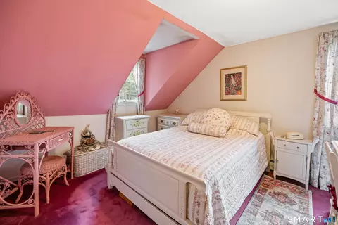 Bedroom - 73 Ryan Ter, Torrington, CT 06790 photo 4 of 6